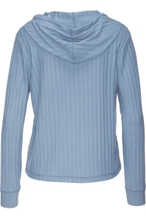 QS by s.Oliver Langarmshirt