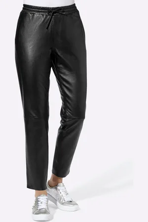 Heine Lederhose