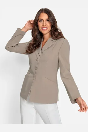 Heine Blazer