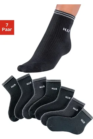 H.I.S Kurzsocken