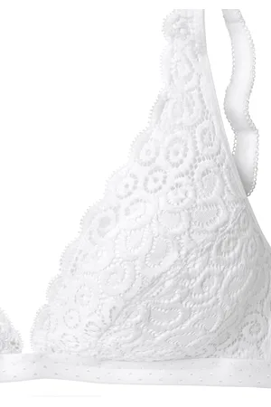 Petite Fleur Bralette-BH