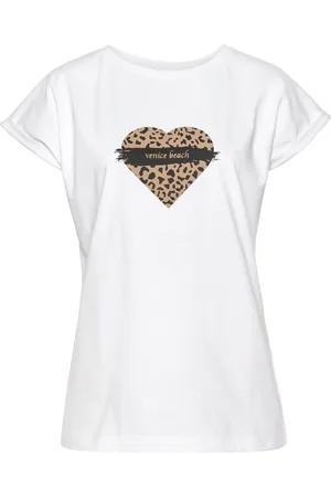 Venice Beach Kurzarmshirt