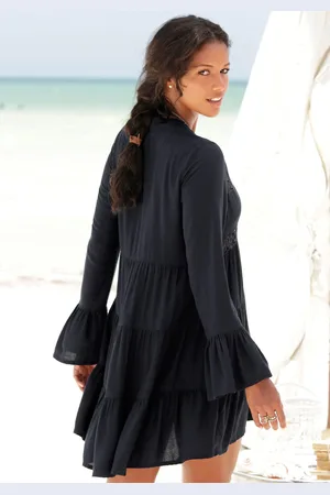 Lascana Longbluse