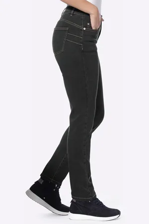 Heine Push-up-Jeans