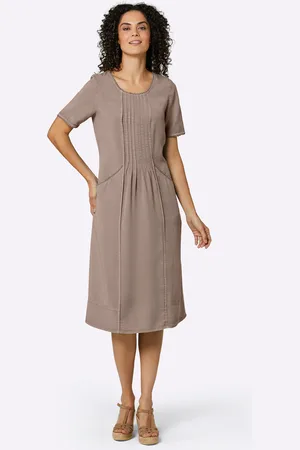 CREATION L PREMIUM Sommerkleid