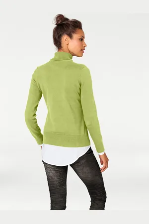 Heine Rollkragenpullover