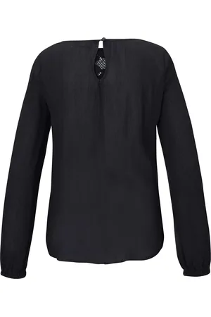 Buffalo Spitzenbluse