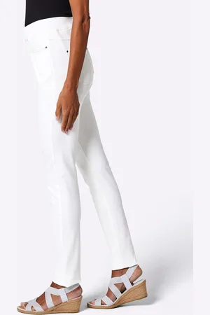 CREATION L PREMIUM Jeans