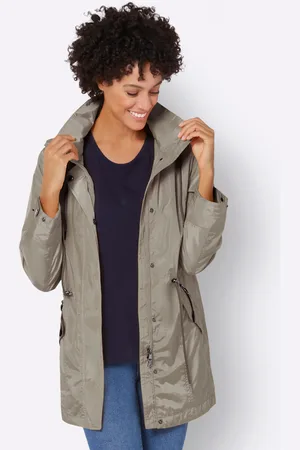 Heine Parka