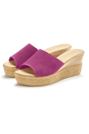 Lascana Pantolette
