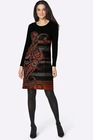 CREATION L PREMIUM Jerseykleid
