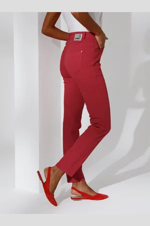 ASCARI Stretch-Jeans