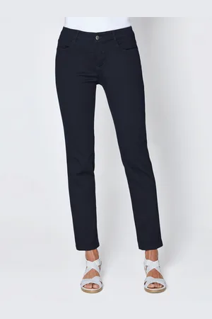 ASCARI Stretch-Jeans