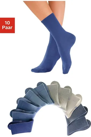 H.I.S Freizeitsocken