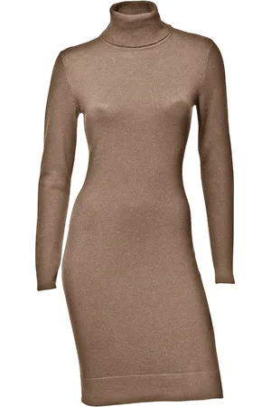 Heine Strickkleid