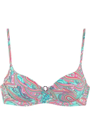 Venice Beach Bügel-Bikini-Top