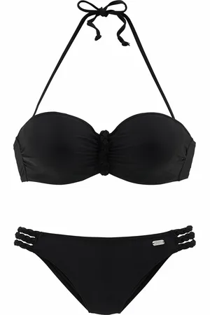 Buffalo Bügel-Bandeau-Bikini