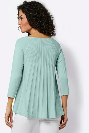 CREATION L PREMIUM 3/4 Arm-Pullover
