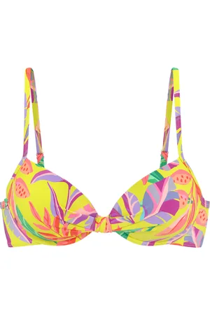 QS by s.Oliver Bügel-Bikini-Top