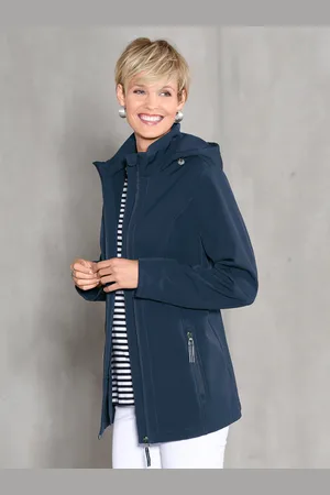 Heine Softshelljacke