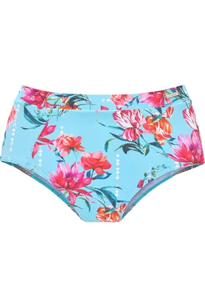 sunseeker Highwaist-Bikini-Hose
