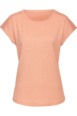 vivance collection Kurzarmshirt