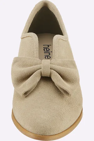 Heine Slipper