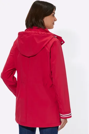 Heine Softshelljacke