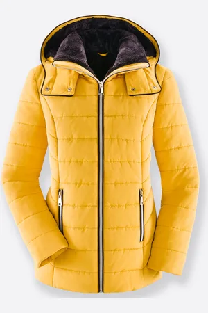 Heine Steppjacke