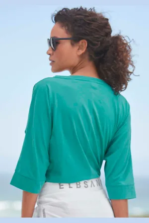 ELBSAND 3/4-Arm-Shirt