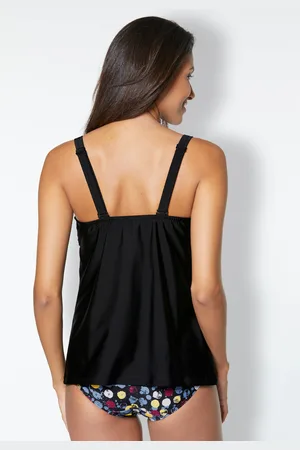 FEEL GOOD Tankini-Top