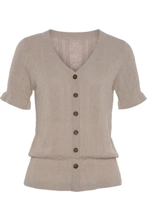 vivance collection Kurzarmshirt