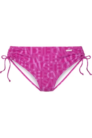 ELBSAND Bikini-Hose