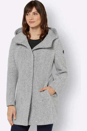 Manisa Jacke
