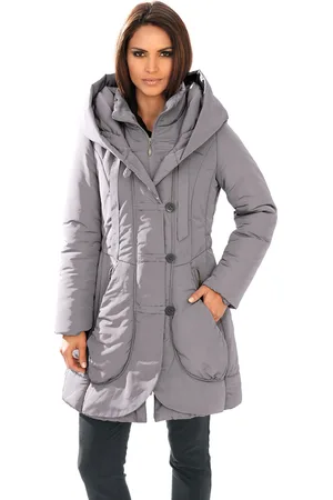 Heine Parka