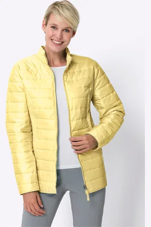 Heine Steppjacke