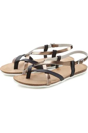 vivance collection Zehentrenner