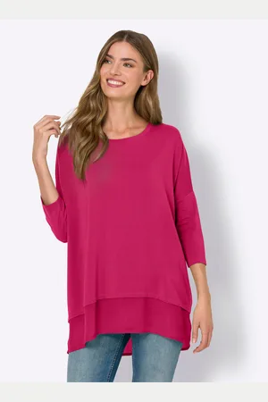 Heine Oversize-Shirt