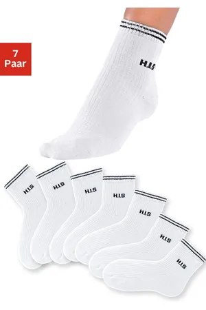 H.I.S Kurzsocken