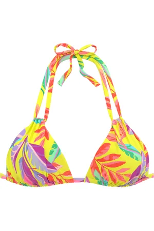 QS by s.Oliver Triangel-Bikini-Top