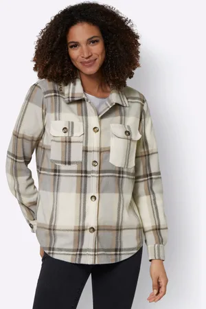 Heine Fleecejacke