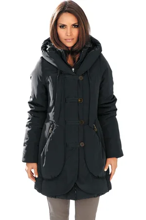 Heine Parka