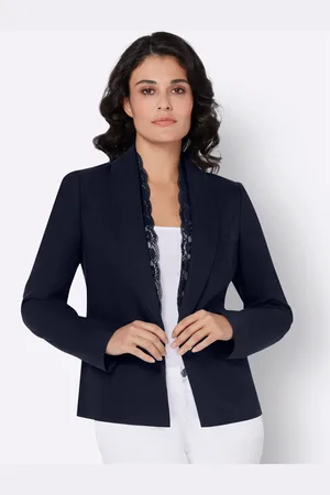 Heine Blazer