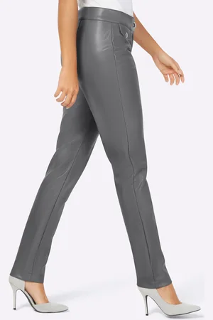 Heine Lederimitathose