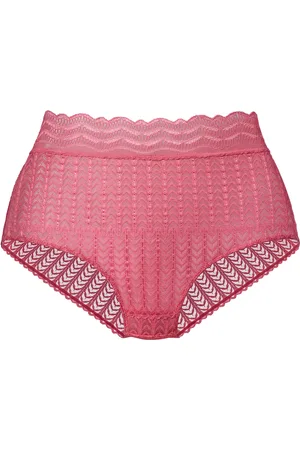 QS by s.Oliver High-Waist-Slip