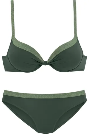 Jette Joop Push-Up-Bikini