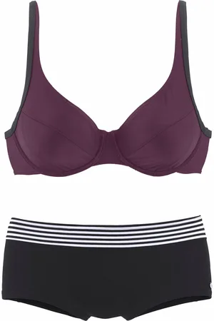 QS by s.Oliver Bügel-Bikini