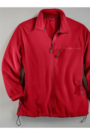 Heine Fleecejacke