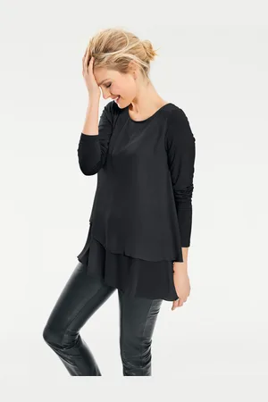 Heine Langarmshirt