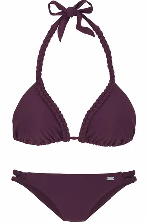 Buffalo Triangel-Bikini